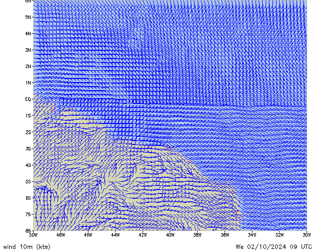 We 02.10.2024 09 UTC