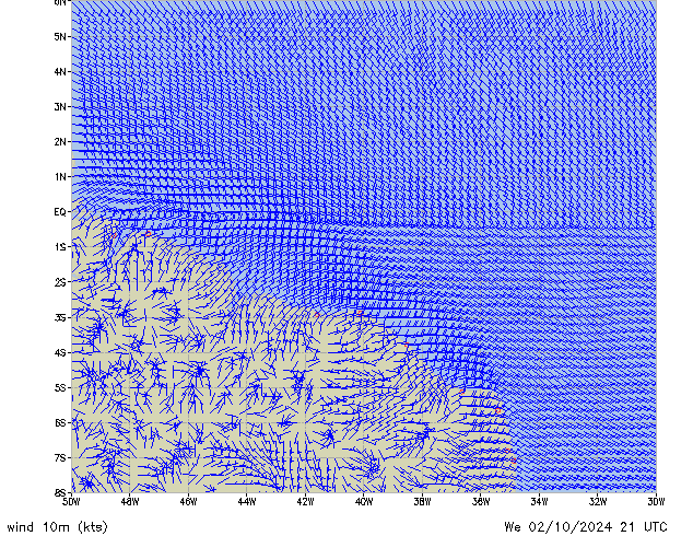 We 02.10.2024 21 UTC