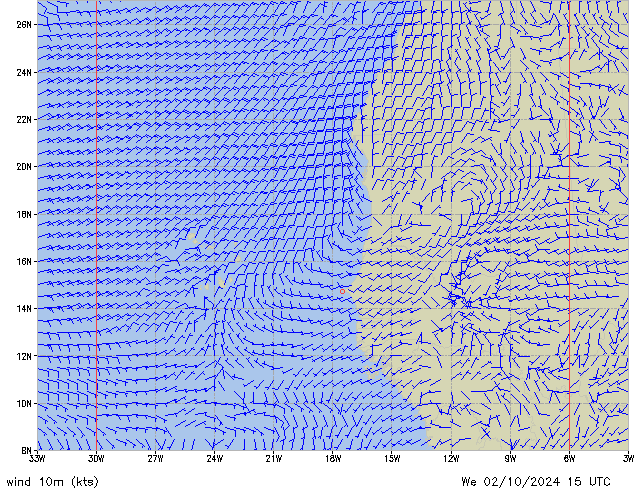 We 02.10.2024 15 UTC