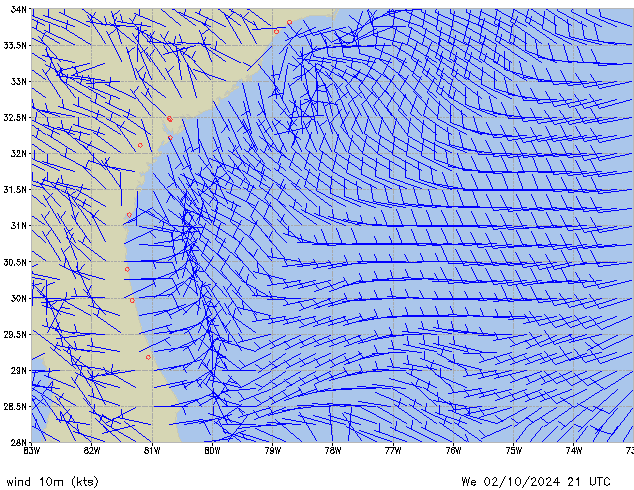 We 02.10.2024 21 UTC