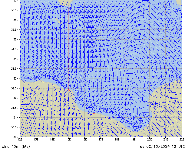 We 02.10.2024 12 UTC