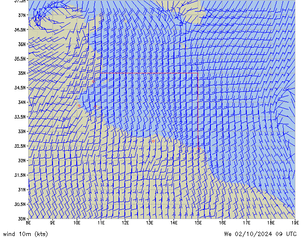 We 02.10.2024 09 UTC