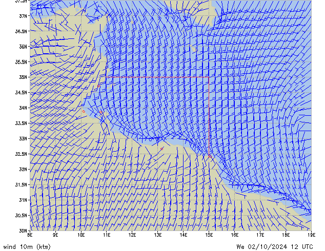 We 02.10.2024 12 UTC