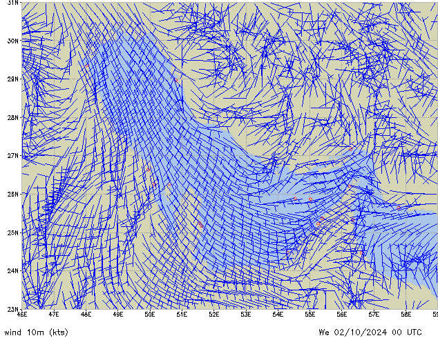 We 02.10.2024 00 UTC