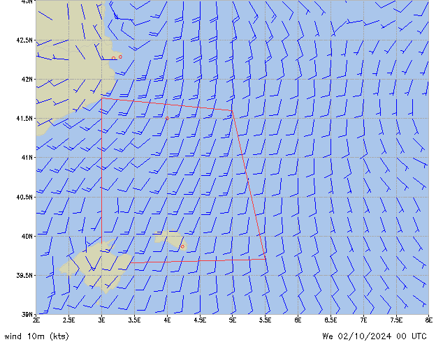 We 02.10.2024 00 UTC