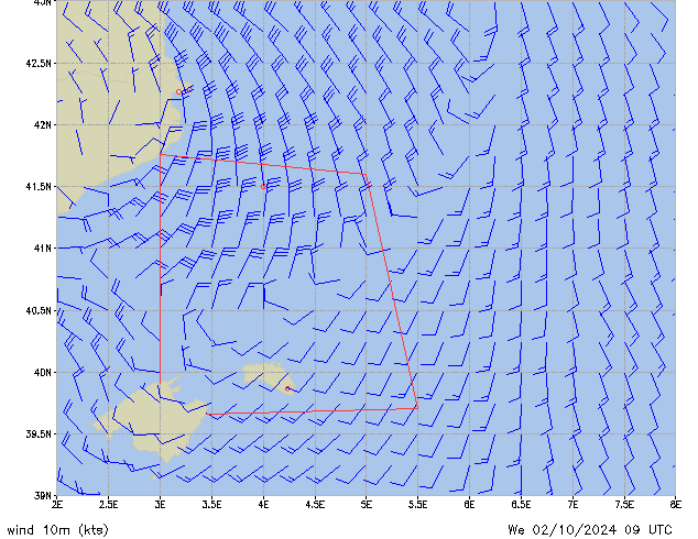 We 02.10.2024 09 UTC