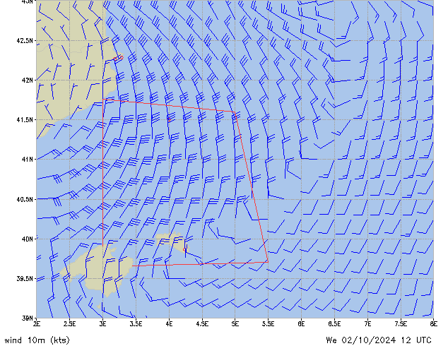 We 02.10.2024 12 UTC