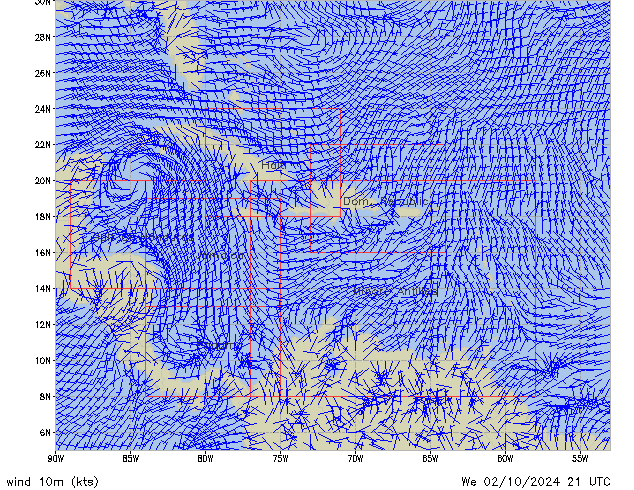 We 02.10.2024 21 UTC