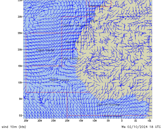 We 02.10.2024 18 UTC