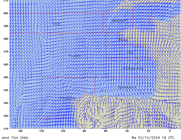 We 02.10.2024 18 UTC