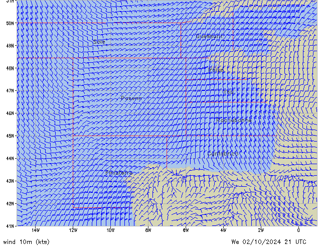 We 02.10.2024 21 UTC