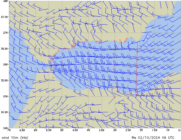 We 02.10.2024 09 UTC