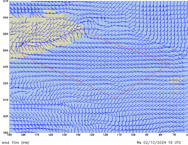 We 02.10.2024 15 UTC