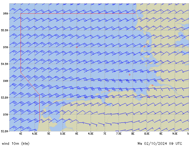 We 02.10.2024 09 UTC