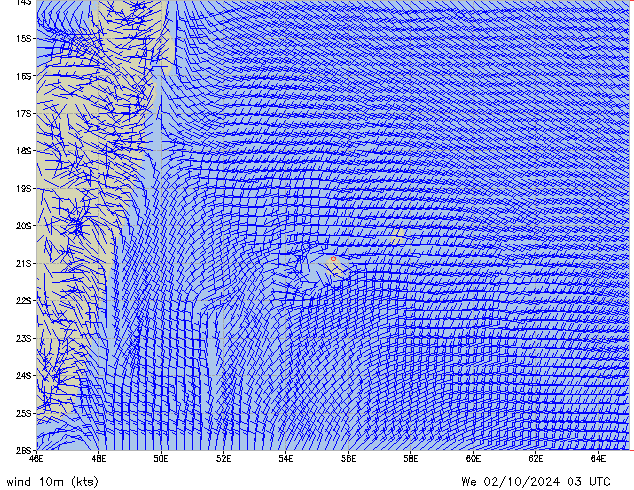 We 02.10.2024 03 UTC