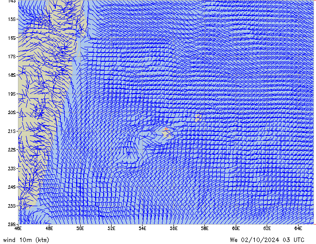 We 02.10.2024 03 UTC