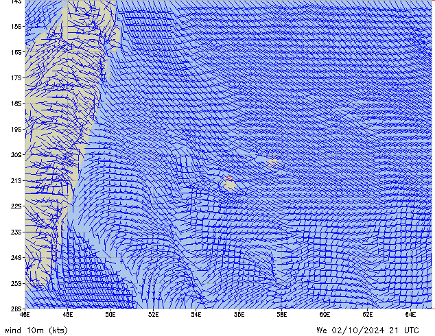 We 02.10.2024 21 UTC