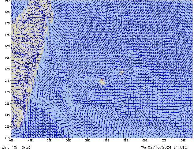 We 02.10.2024 21 UTC