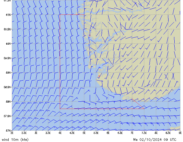 We 02.10.2024 09 UTC