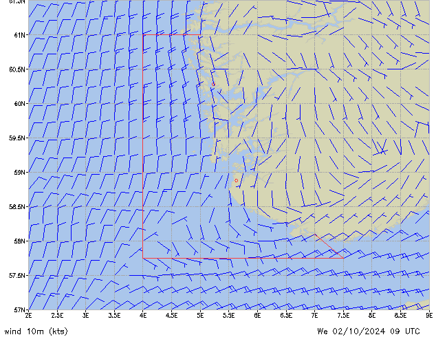 We 02.10.2024 09 UTC