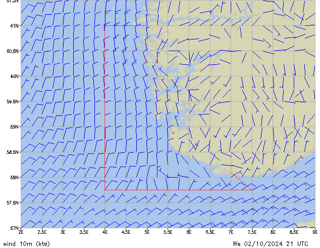 We 02.10.2024 21 UTC