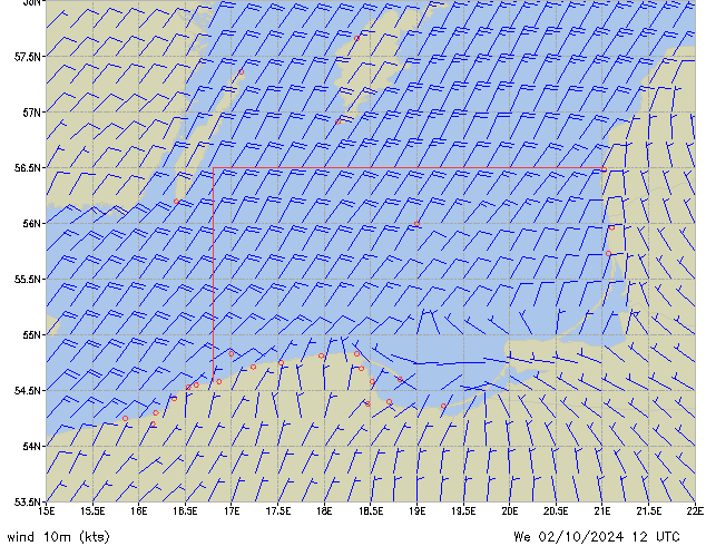 We 02.10.2024 12 UTC