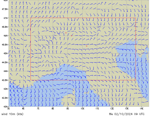 We 02.10.2024 09 UTC