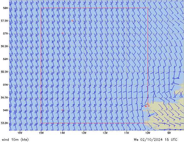 We 02.10.2024 15 UTC