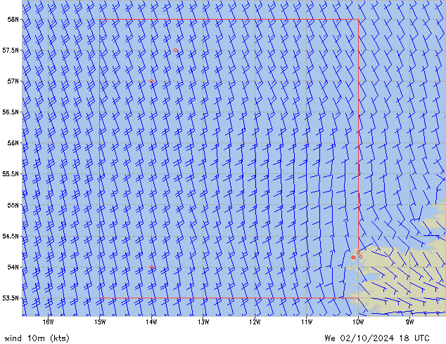 We 02.10.2024 18 UTC