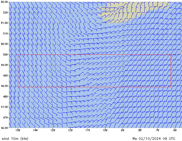 We 02.10.2024 09 UTC