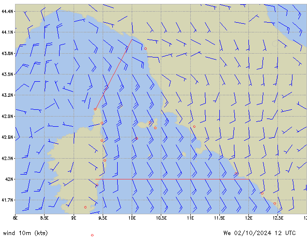 We 02.10.2024 12 UTC