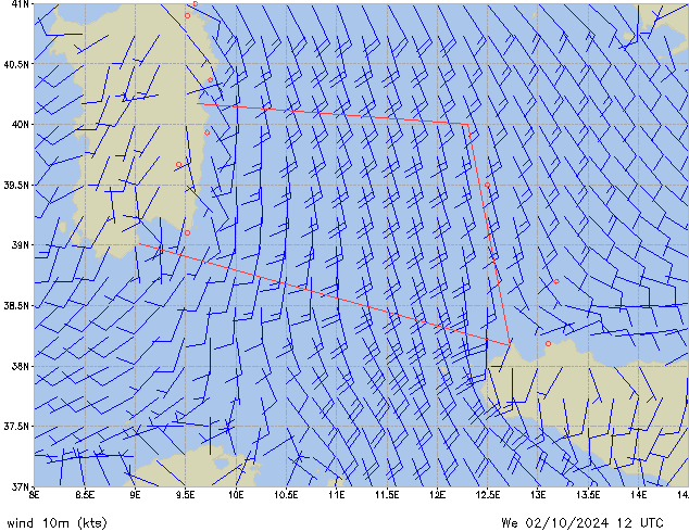 We 02.10.2024 12 UTC