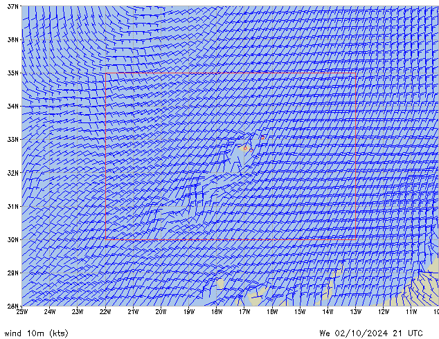 We 02.10.2024 21 UTC