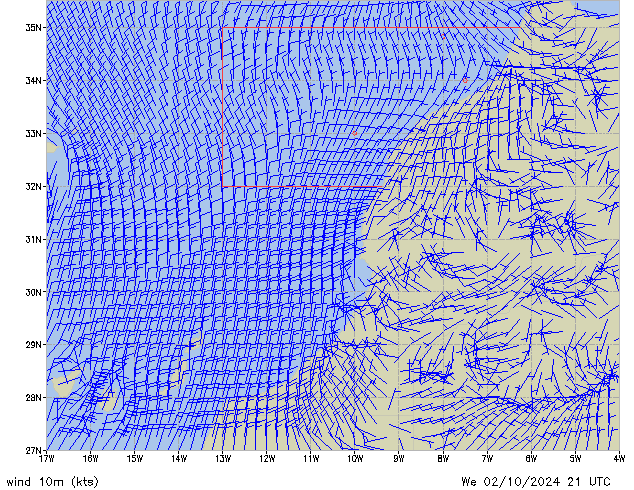 We 02.10.2024 21 UTC