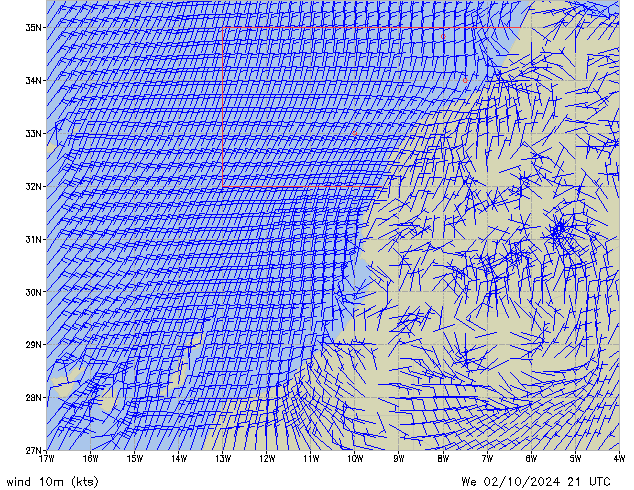 We 02.10.2024 21 UTC