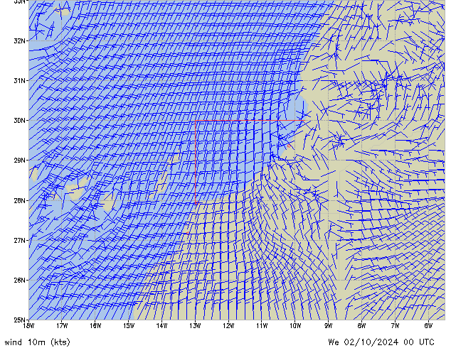 We 02.10.2024 00 UTC