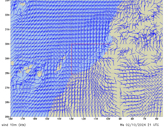 We 02.10.2024 21 UTC