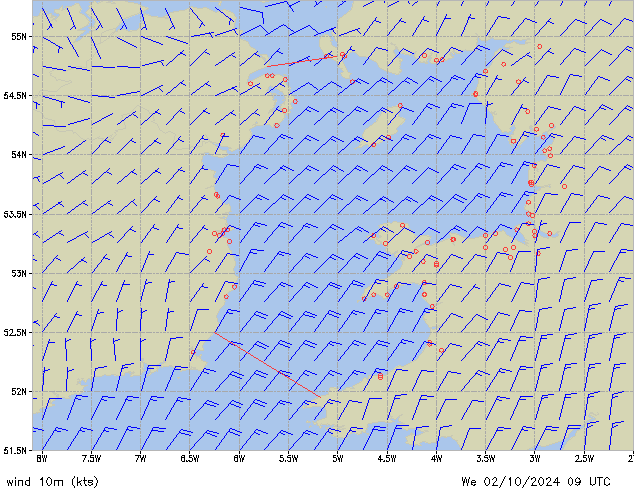 We 02.10.2024 09 UTC