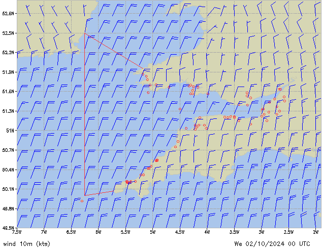 We 02.10.2024 00 UTC