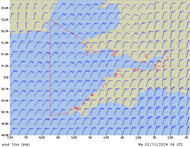 We 02.10.2024 09 UTC