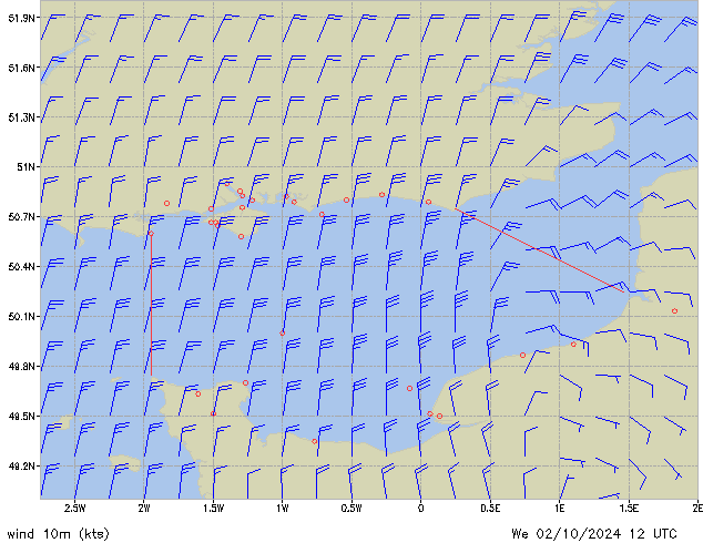 We 02.10.2024 12 UTC