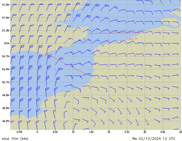 We 02.10.2024 12 UTC