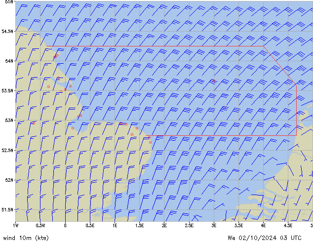 We 02.10.2024 03 UTC