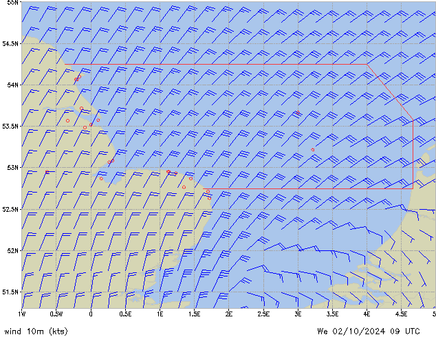 We 02.10.2024 09 UTC