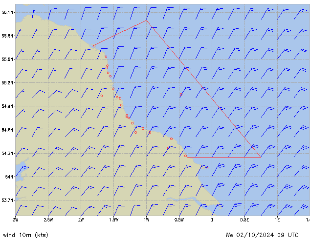 We 02.10.2024 09 UTC