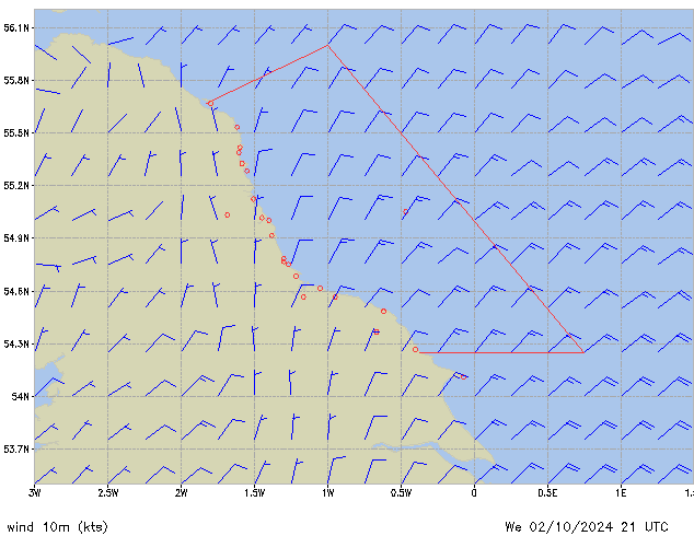 We 02.10.2024 21 UTC