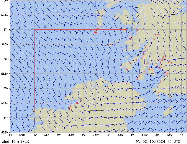 We 02.10.2024 12 UTC