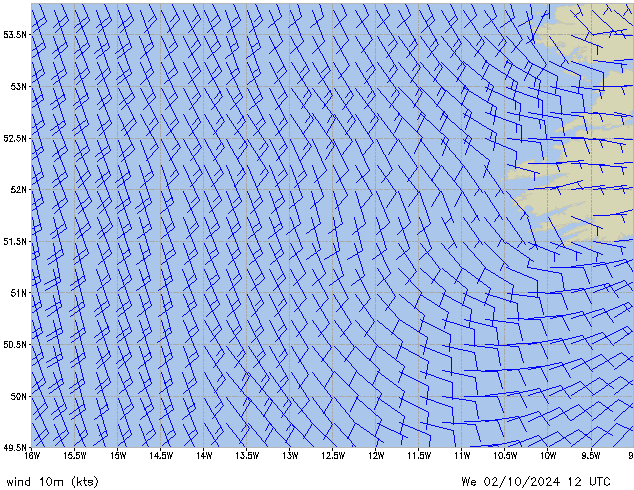 We 02.10.2024 12 UTC