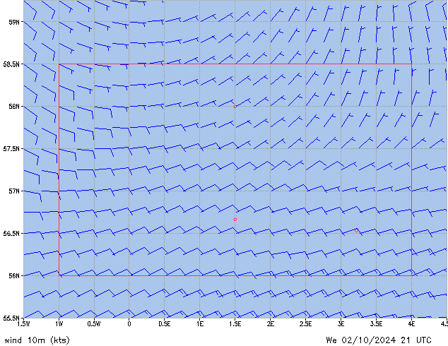 We 02.10.2024 21 UTC