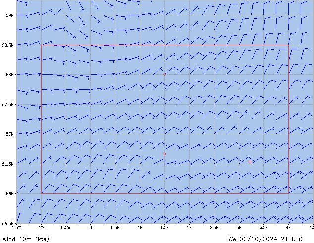 We 02.10.2024 21 UTC